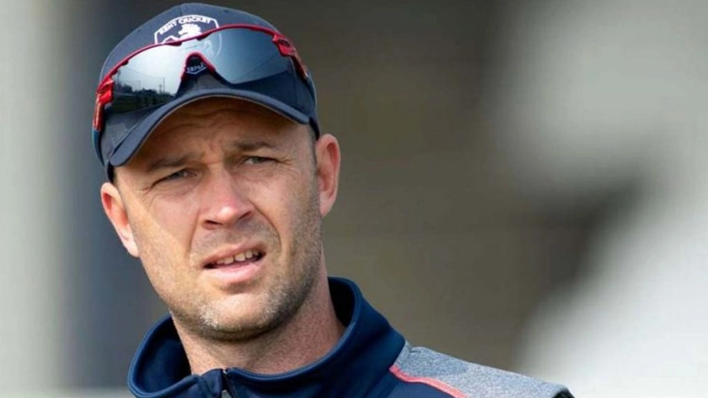 इंग्लैंड के लिए पहली पारी में बड़ा स्कोर बनाना महत्वपूर्ण : ट्रॉट