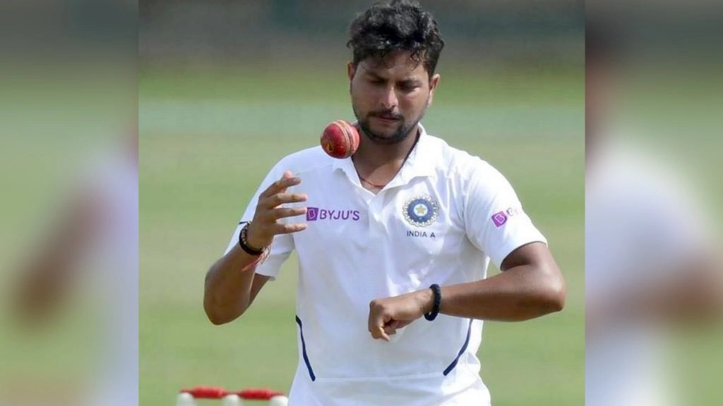 इन बदलावों के साथ दूसरे टेस्ट मैच में उतर सकती है टीम इंडिया 