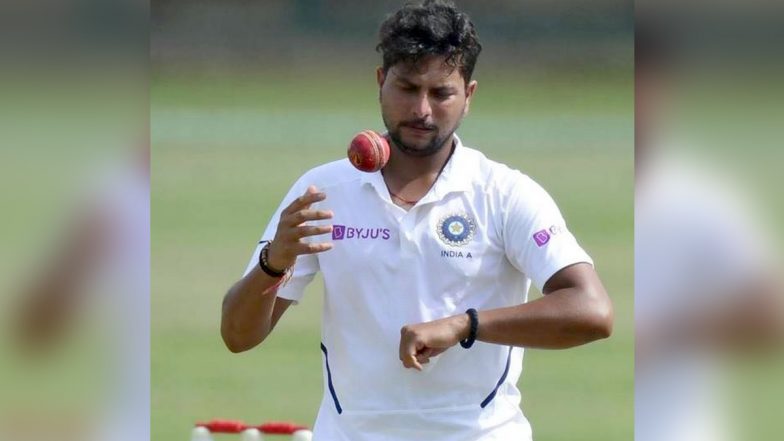 इन वजहों से Kuldeep Yadav को टीम इंडिया में नहीं मिल रहा है लगातार मौका, कप्तान कोहली ने किया खुलासा