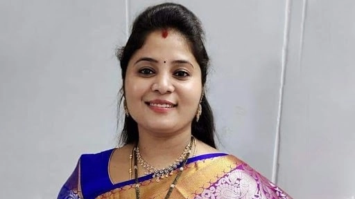 आंध्र प्रदेश की उपमुख्यमंत्री पामुला पुष्पा श्रीवाणी बनीं मां, मंत्रियों ने दी शुभकामनाएं 