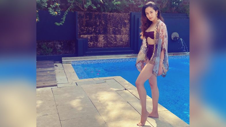 Mira Rajput ने बिकिनी पहन ढाया कहर, ग्लैमरस फोटो शेयर कर बताया सेक्सी फिगर का राज