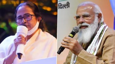 West Bengal: इतना गुस्सा क्यों दीदी?  पश्चिम बंगाल में BJP ने शुरू किया ममता बनर्जी के खिलाफ नया कैंपेन
