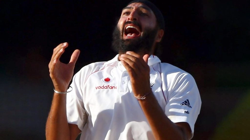 दूसरा टेस्ट हारते ही कोहली को कप्तानी से इस्तीफा दे देना चाहिए : पनेसर