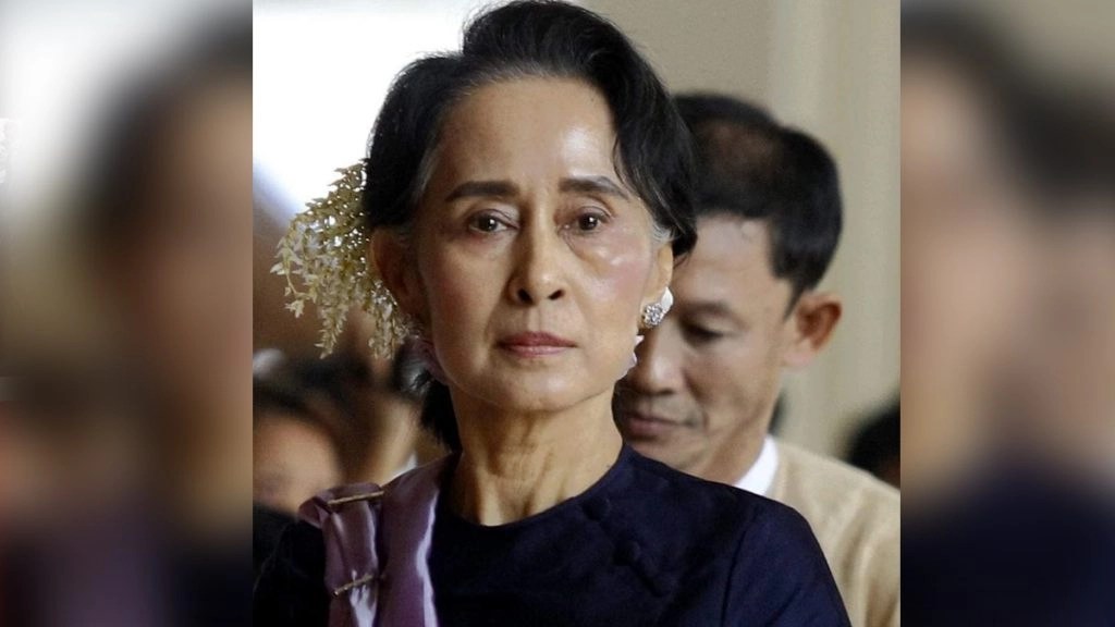 यूनएससी ने हिरासत में लिए गए म्यामां के नेताओं को तत्काल रिहा करने की अपील की