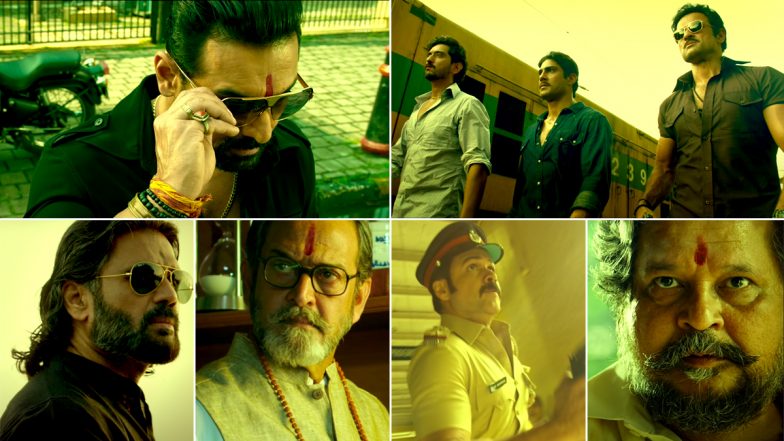 Mumbai Saga Box Office Collection: सुस्त पड़ी जॉन अब्राहम की फिल्म मुंबई सागा, दूसरे दिन कमाए इतने करोड़