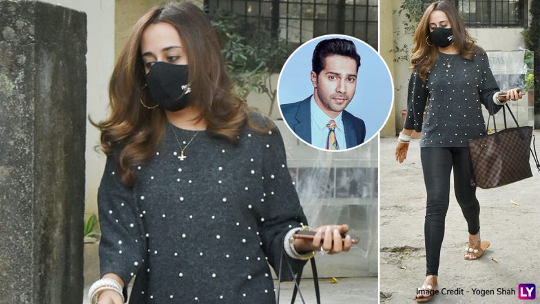 Varun Dhawan संग शादी के बाद इस अंदाज में दिखीं Natasha Dalal, देखें उनकी ये लेटेस्ट खूबसूरत Photos