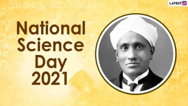 National Science Day 2021: राष्ट्रीय विज्ञान दिवस से जुड़ी बातें जो आपको जरूर जाननी चाहिए