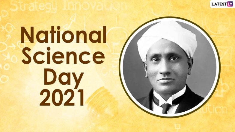 National Science Day 2021: राष्ट्रीय विज्ञान दिवस से जुड़ी बातें जो आपको जरूर जाननी चाहिए