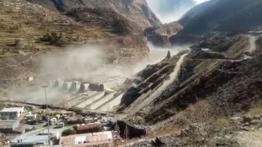 Uttarakhand Glacier Burst: उत्तराखंड ग्लेशियर हादसे में अब तक 26 शव बरामद, 197 लापता, रेस्क्यू ऑपरेशन जारी