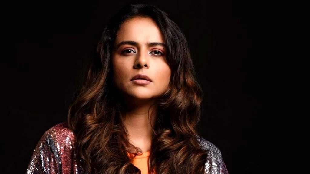 एक्ट्रेस प्राची तेहलान का पीछा करने वालो के खिलाफ केस हुआ दर्ज 