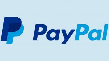 PayPal: पेपैल भारत में 1 अप्रैल से बंद करेगी अपनी सर्विस