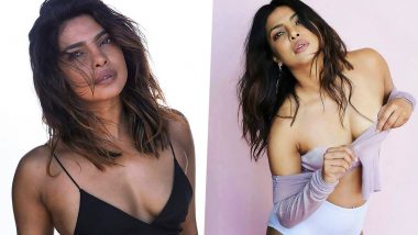 जब बॉयफ्रेंड के साथ घर पर अकेली पकड़ी गईं थी Priyanka Chopra, अभिनेत्री को बचने के लिए करना पड़ा ऐसा काम