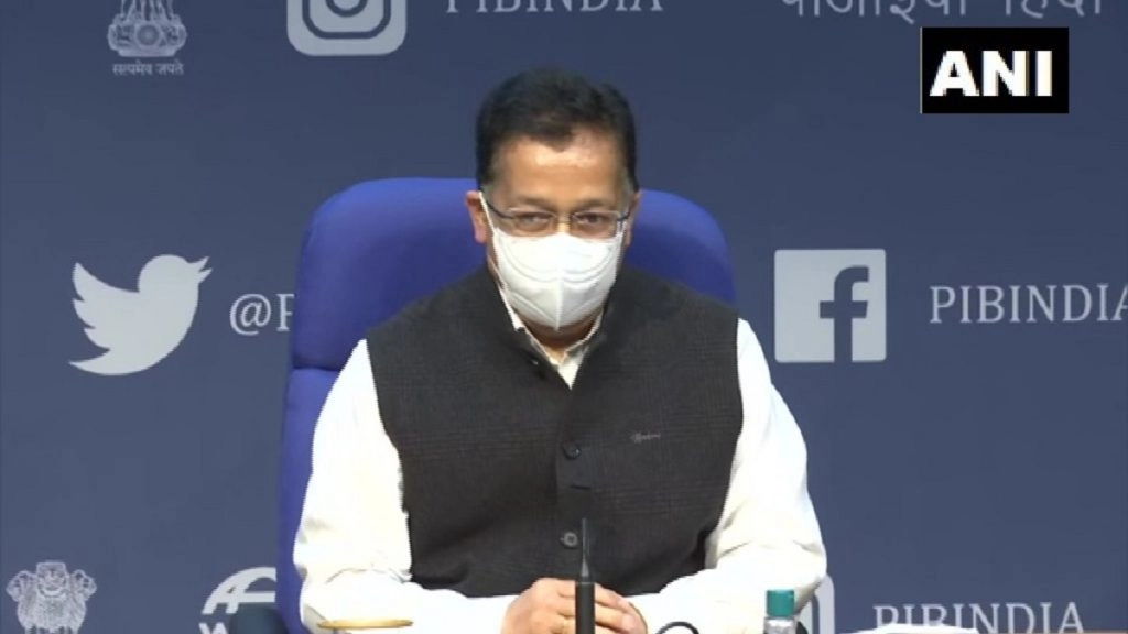 देश में कोरोना के करीब 75 फीसदी सक्रिय मामले सिर्फ महाराष्ट्र-केरल से हैं, भारत में 1.50 लाख से कम एक्टिव केस