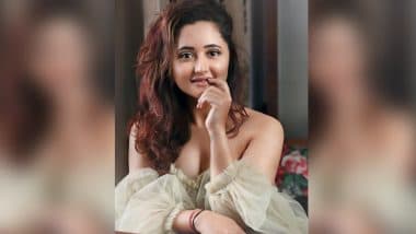 Rashami Desai ने रद्द की शूटिंग तो परेशान हुई टीम, फिर एक्ट्रेस ने किया कुछ ऐसा कि लोग भी हुए हैरान (Watch Video)