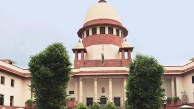 ISRO जासूसी मामले पर केन्द्र सरकार की याचिका पर सुप्रीम कोर्ट कल करेगा सुनवाई