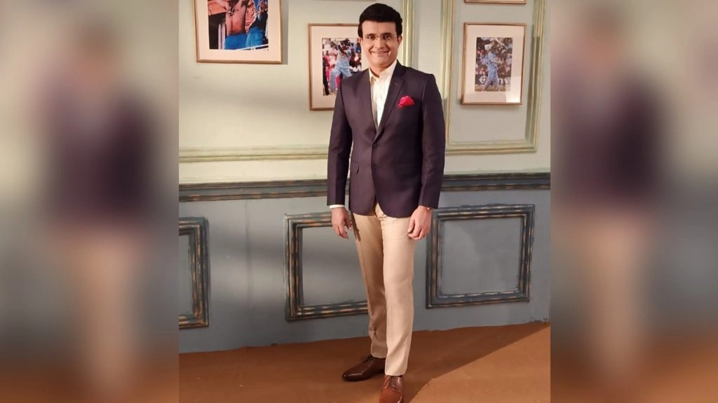  प्रधानमंत्री की रैली में शामिल होने के बारे में फैसला गांगुली को करना है: भाजपा