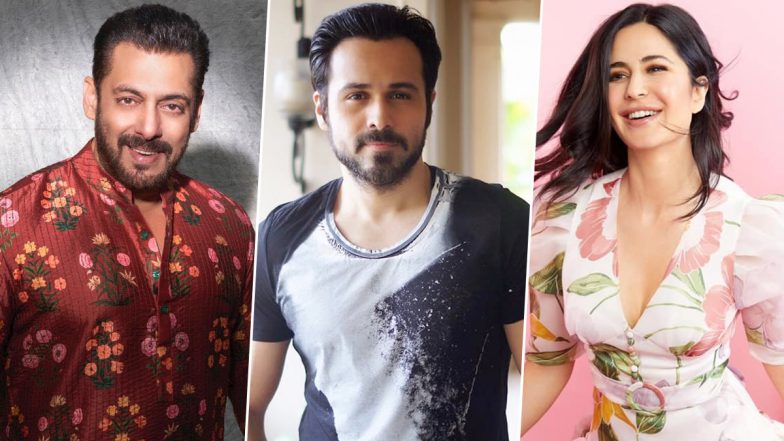Salman Khan-Katrina Kaif की फिल्म 'Tiger 3' में Emraan Hashmi निभाएंगे नेगेटिव रोल, पढ़ें पूरी डिटेल्स