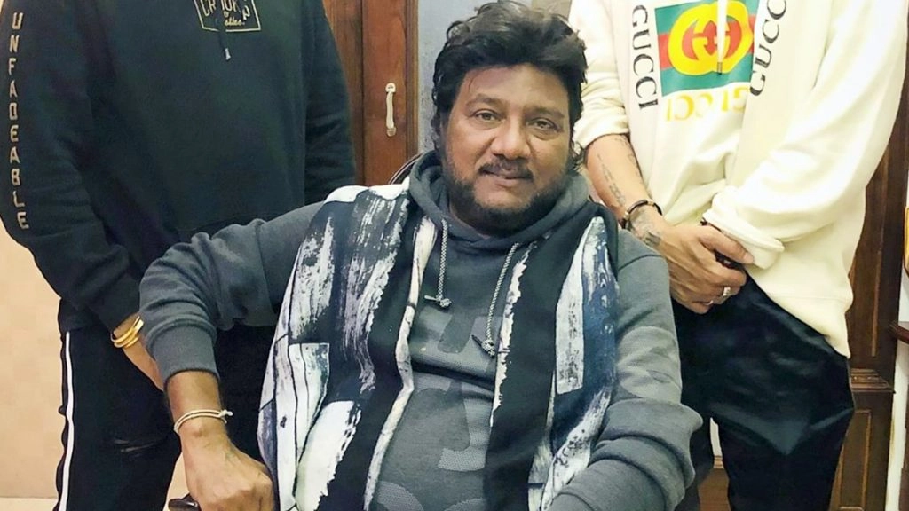 नहीं रहें मशहूर पंजाबी सिंगर सरदूल सिकंदर