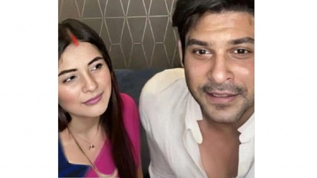 मांग में सिंदूर लगाई हुईं शहनाज गिल ने कर ली शादी? जानें बिग बॉस 13 कंटेस्टेंट से जुड़ी वायरल खबर की सच्चाई