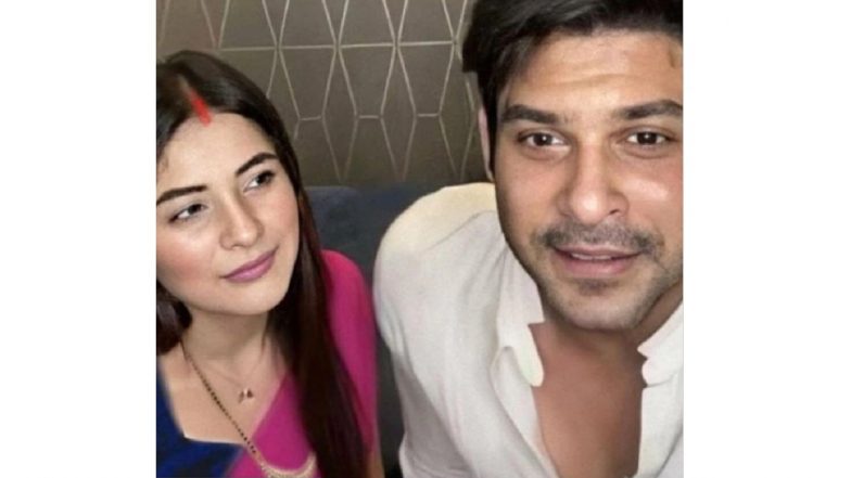 मांग में सिंदूर लगाई हुईं Shehnaaz Gill ने कर ली है शादी? जानें बिग बॉस 13 कंटेस्टेंट से जुड़ी वायरल खबर की सच्चाई