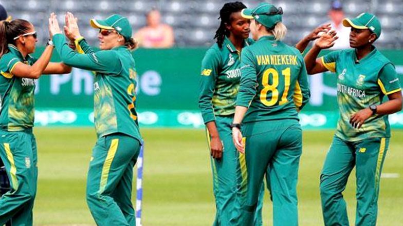Ind(W) vs SA (W) 2021: भारत के खिलाफ वनडे और T20 सीरीज के लिए अफ्रीकी टीम का हुआ ऐलान, सुने लूस को मिली टीम की कमान