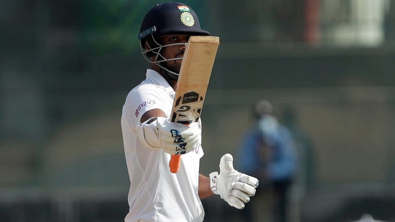 Ind vs Eng 1st Test 2021: वाशिंगटन सुंदर का टेस्ट क्रिकेट में जलवा, सौरव गांगुली और सुरेश रैना जैसे खिलाड़ियों के खास क्लब में हुए शामिल