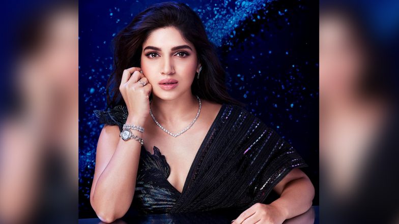 ऋषिकेश में शूटिंग को लेकर उत्साहित हैं Bhumi Pednekar