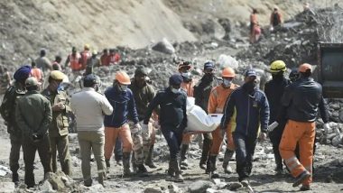 Uttarakhand Glacier Burst: उत्तराखंड के चमोली आपदा में लापता लोग होंगे मृत घोषित, सरकार की तरफ से प्रक्रिया शुरू