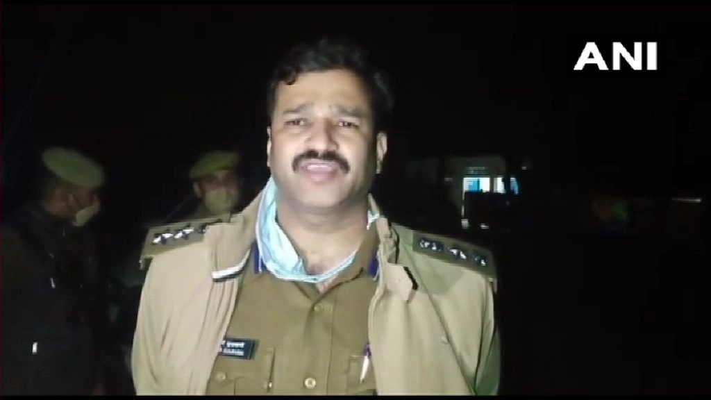 UP के उन्नाव में खेत में बेहोश मिलीं तीन नाबालिग दलित लड़कियां, दो की मौत तो एक की हालत गंभीर