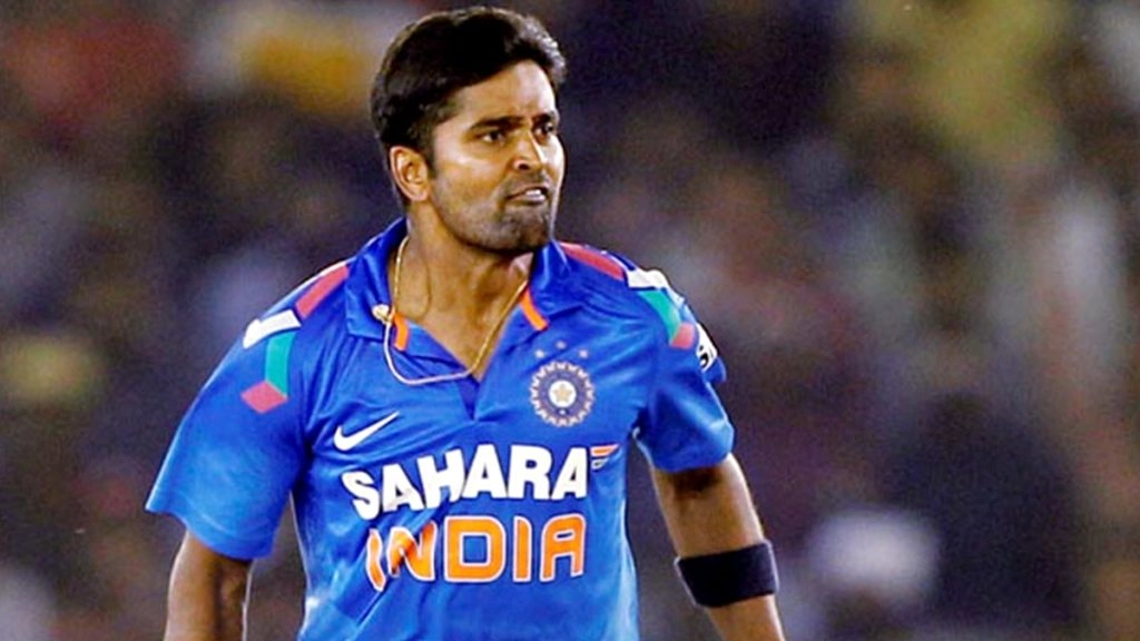 विनय कुमार ने अंतरराष्ट्रीय क्रिकेट से लिया संन्यास