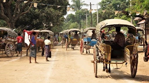 जानें कैसे 'बर्मा' बना 'म्यांमार', भारत के इस पड़ोसी मुल्क की बेहद खास है कहानी