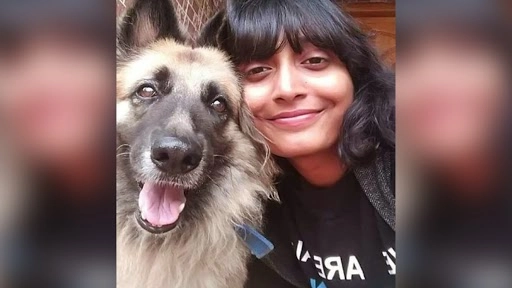 दिशा रवि  को बड़ी राहत,  टूलकिट केस में कोर्ट से मिली जमानत