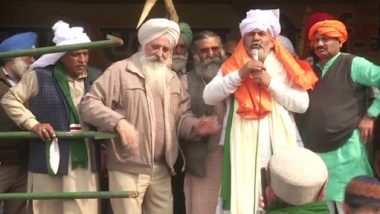 Farmers Protest: किसान नेता राकेश टिकैत का बड़ा ऐलान, कहा- अक्‍टूबर तक चलेगा किसान आंदोलन, फिर देंगे आगे की तारीख