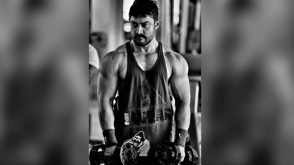 लाल सिंह चड्ढा की खातिर सीरियस मोड में आए आमिर खान, फोन स्विच ऑफ कर घंटों तक करते हैं काम