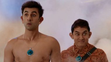 Aamir Khan की PK का बनेगा सीक्वल, रणबीर कपूर संग आगे की कहानी देखेंगे दर्शक