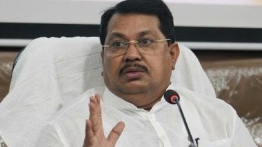 Maharashtra: महाराष्ट्र सरकार में मंत्री विजय वडेट्टीवार का विवादित बयान- साधुओं को कहा 'नालायक', BJP ने जताया विरोध