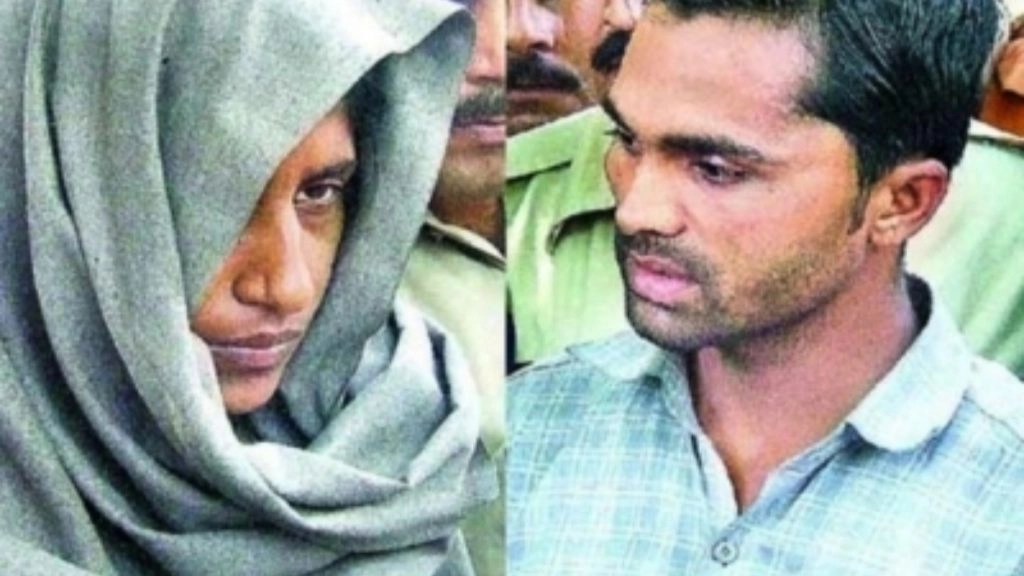 बावनखेड़ी हत्याकांड : शबनम ने राष्ट्रपति को फिर भेजी दया याचिका