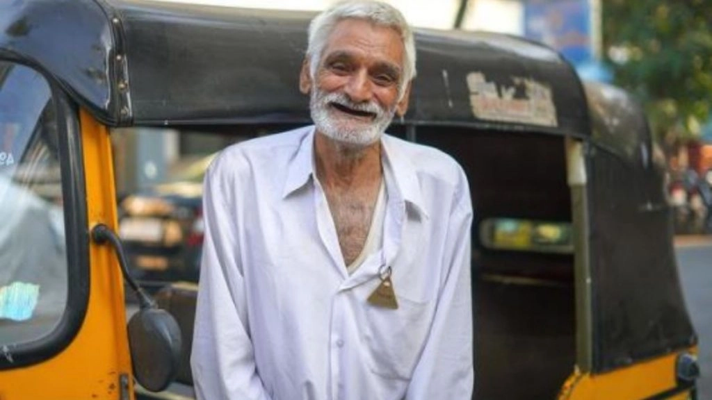 मुंबई: बुजुर्ग ऑटो चालक की दिल छू लेने वाली कहानी वायरल होने के बाद मिली मदद, लोगों ने डोनेट किए 24 लाख रुपए