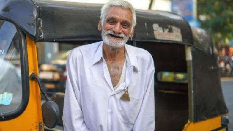 मुंबई: बुजुर्ग ऑटो चालक की दिल छू लेने वाली कहानी वायरल होने के बाद मिली मदद, लोगों ने डोनेट किए 24 लाख रुपए (Watch Video)