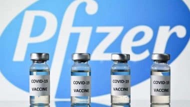 Corona Vaccination: ब्रिटेन में 12-15 साल के बच्चों को लगेगा टीका, Pfizer-BioNTech की वैक्सीन को मिली मंजूरी