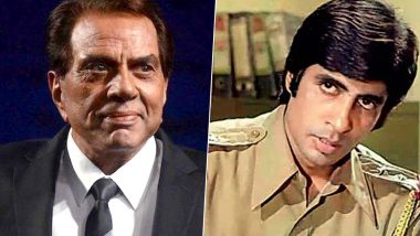 Dharmendra ने अगर अपना ये वादा तोड़ दिया होता तो Amitabh Bachchan फिल्म जंजीर से सुपरस्टार नहीं बन पाते