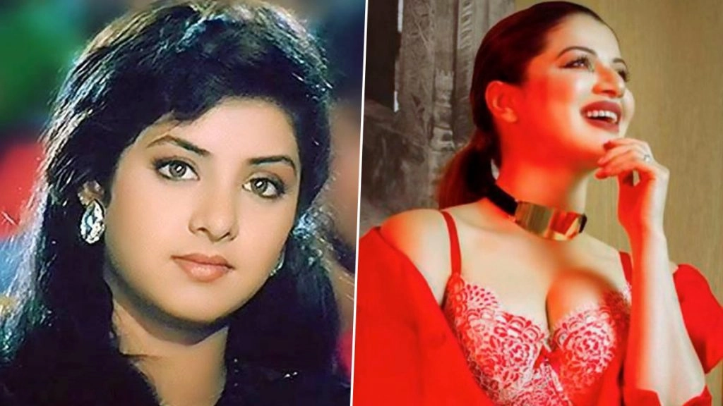 दिव्या भारती की कजिन बहन कायनात अरोड़ा की हॉट Photos हुई वायरल, खूबसूरत अंदाज देख दंग हुए फैंस