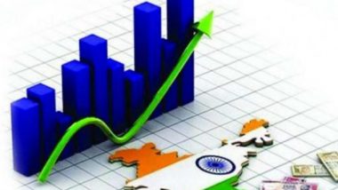 भारत की अर्थव्यवस्था बड़े देशों में सबसे तेज गति से बढ़ेगी: वित्त मंत्रालय रिपोर्ट
