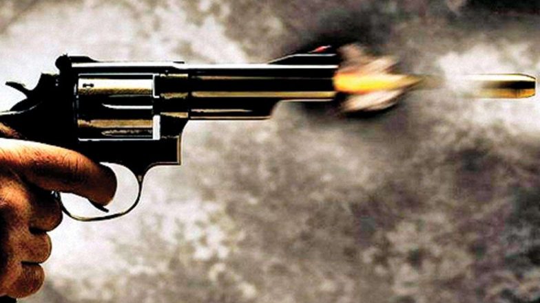 Uttar Pradesh: गाजियाबाद में पुलिस एनकाउंटर में एक बदमाश घायल, दूसरा हुआ फरार