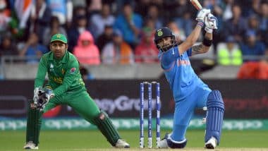 IND vs PAK, ICC T20 World Cup 2021: इस दिग्गज खिलाड़ी ने भारत-पाकिस्तान मुकाबले से पहले की बड़ी भविष्यवाणी, यहां पढ़ें पूरी खबर