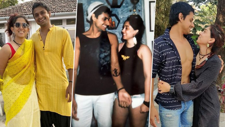 Aamir Khan के फिटनेस ट्रेनर से प्रेम कर बैठीं बेटी Ira Khan, Valentines Day के पहले शेयर की ये रोमांटिक Photos