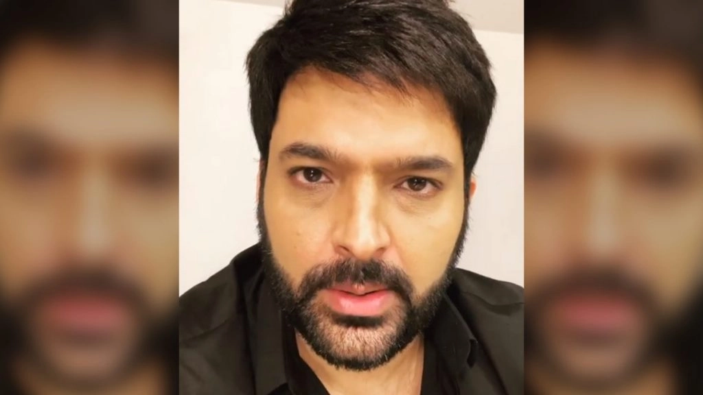 कपिल शर्मा ने सरदूल सिकंदर को किया याद 