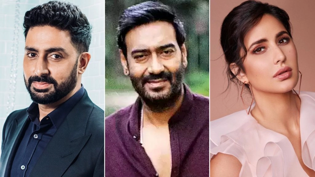 Abhishek Bachchan Birdthay: अभिषेक बच्चन को बॉलीवुड सितारों ने दी जन्मदिन की बधाई