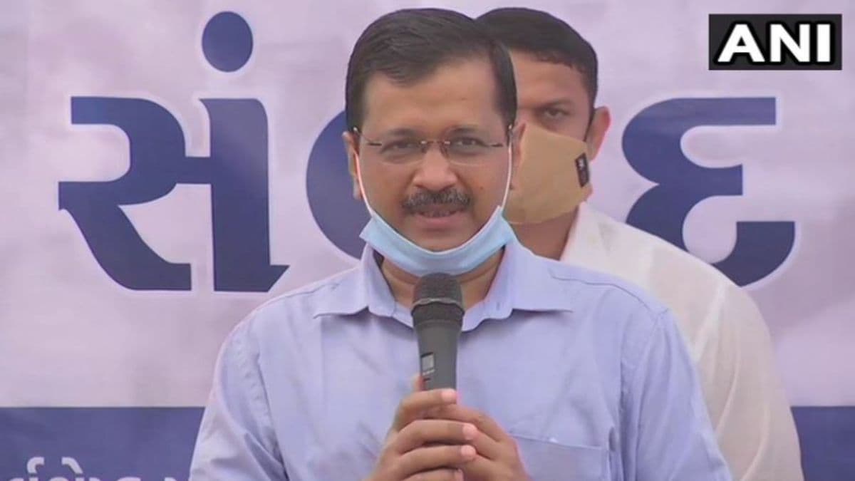 New Farm Laws: सीएम अरविंद केजरीवाल ने तीनों कृषि कानून को बताया किसानों के लिए ‘मौत का फरमान’