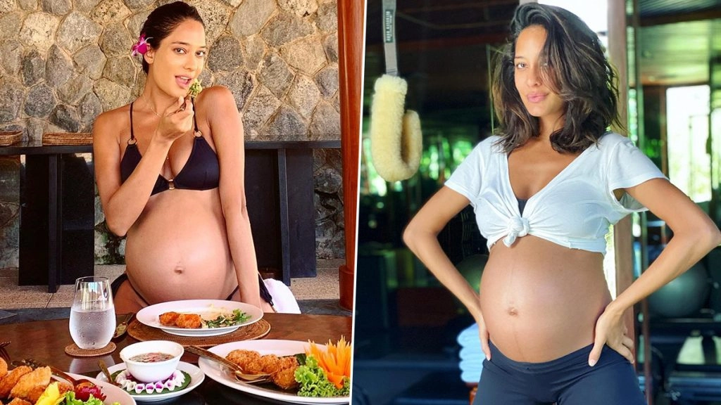 एक्ट्रेस लीसा हेडन तीसरी बार बनने वाली हैं मां, वीडियो शेयर कर अपने फैंस को दी ये बड़ी खुशखबरी